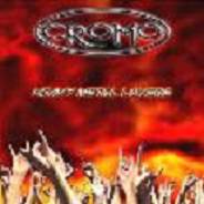 Cromo (ITA) : Heavy Metal Lover